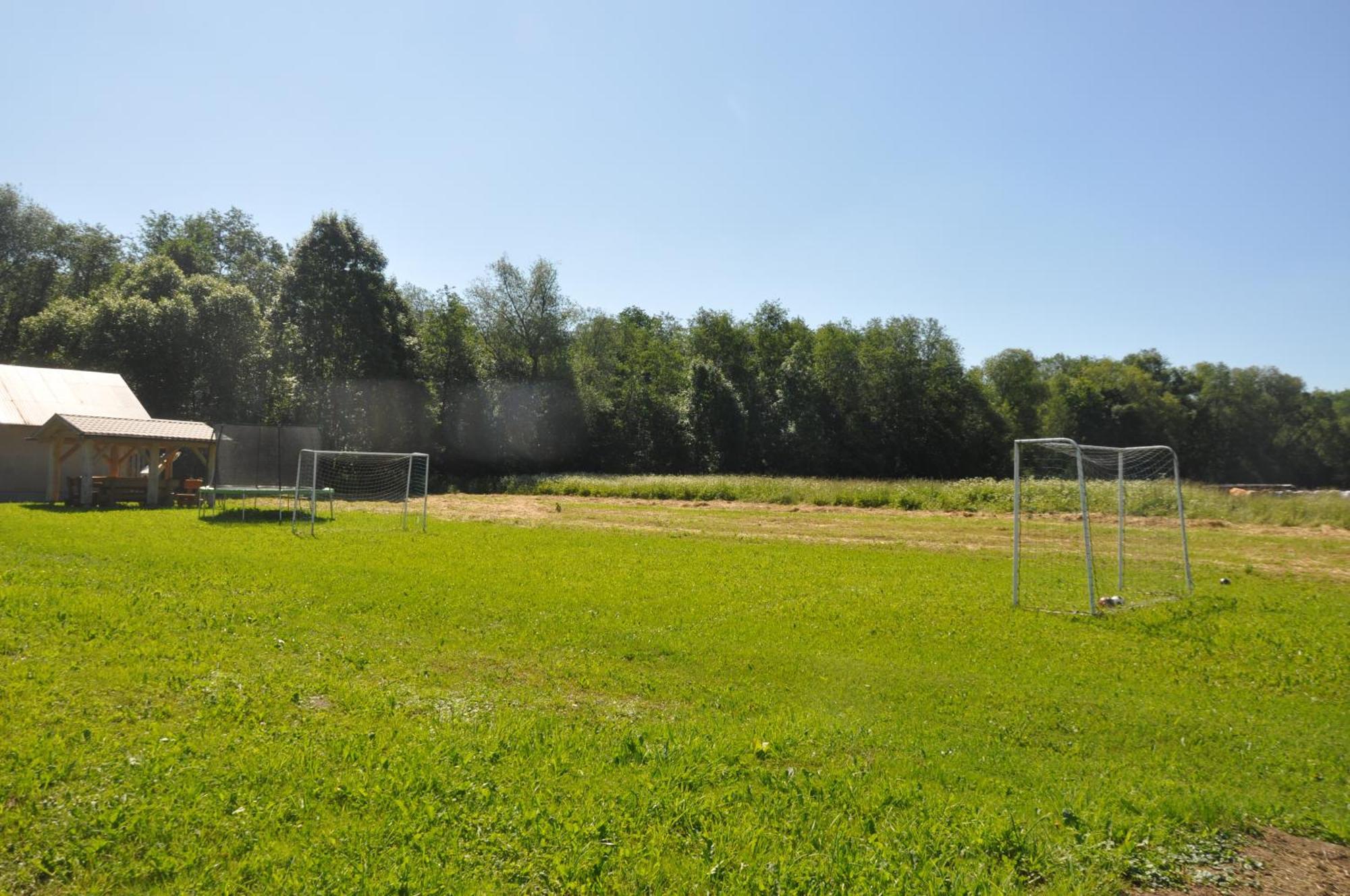 Appartamento U Zbyszka Białka Esterno foto